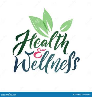 Health/wealth/sprituality