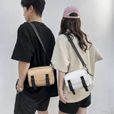 Load image into Gallery viewer, Retro Kit Satchel Neutral Universal Water-Proof Bag