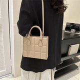 Load image into Gallery viewer, Women's Fashion Casual Shoulder Bag