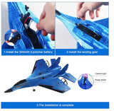 Load image into Gallery viewer, Remote Control Airplane