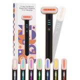 Load image into Gallery viewer, New 7 Color Light Beauty Wand Therapy