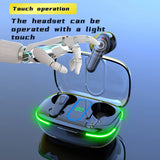 Load image into Gallery viewer, Wireless TWS Earphone Smart Digital Display