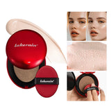 Load image into Gallery viewer, Lakerain Sunscreen Cushion Foundation Waterproof