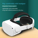 Load image into Gallery viewer, Design Head Strap Accessories Compatible With Quest 2