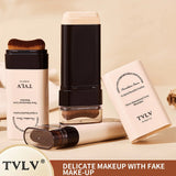 Load image into Gallery viewer, Tvlv Eraser Women's Foundation Stick Non-Stuck