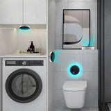 Load image into Gallery viewer, Youpin Air Purification Robot Sterilization Deodorization