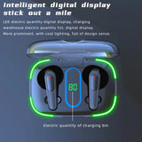 Load image into Gallery viewer, Wireless TWS Earphone Smart Digital Display