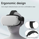 Load image into Gallery viewer, Design Head Strap Accessories Compatible With Quest 2