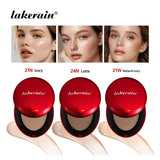 Load image into Gallery viewer, Lakerain Sunscreen Cushion Foundation Waterproof
