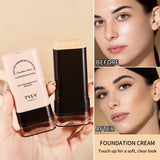 Load image into Gallery viewer, Tvlv Eraser Women's Foundation Stick Non-Stuck