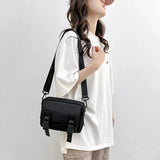 Load image into Gallery viewer, Retro Kit Satchel Neutral Universal Water-Proof Bag