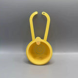Load image into Gallery viewer, Press-Type Drain Basket: Food Strainer &amp; Sink Organizer