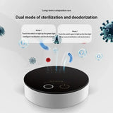 Load image into Gallery viewer, Youpin Air Purification Robot Sterilization Deodorization