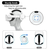 Load image into Gallery viewer, Design Head Strap Accessories Compatible With Quest 2