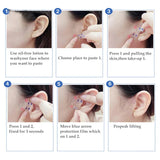 Load image into Gallery viewer, 40-120PCS V-Shape Face Wrinkle Sagging Skin