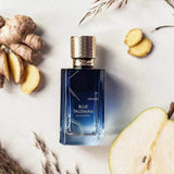 Load image into Gallery viewer, 100ml Luxury Brand thEnchantment of Blue Protective Talisman