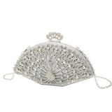 Load image into Gallery viewer, Women's Dinner Open Screen Banquet Bag Fashion