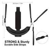 Load image into Gallery viewer, Design Head Strap Accessories Compatible With Quest 2