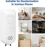 Load image into Gallery viewer, Air Ionizers for Home Negative Ion Generator