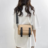 Load image into Gallery viewer, Retro Kit Satchel Neutral Universal Water-Proof Bag