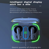 Load image into Gallery viewer, Wireless TWS Earphone Smart Digital Display