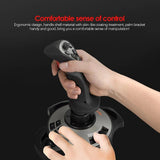 Load image into Gallery viewer, PXN-2113 Pro Joystick Flight Simulator Gamepad