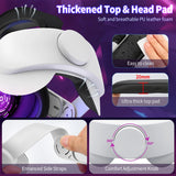 Load image into Gallery viewer, Design Head Strap Accessories Compatible With Quest 2