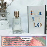 Load image into Gallery viewer, 100ml Luxury Brand thEnchantment of Blue Protective Talisman
