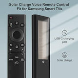 Load image into Gallery viewer, Low-light Charging Replacement Voice Remote Control