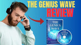 Load image into Gallery viewer, The Genius Wave: Support A Sharper, Healthier Mind
