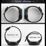 Load image into Gallery viewer, YIKAZE Y01 Military Men Sports Wristwatch