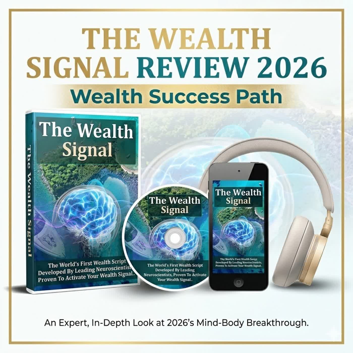 What Is The Wealth Signal and Who Is It For?