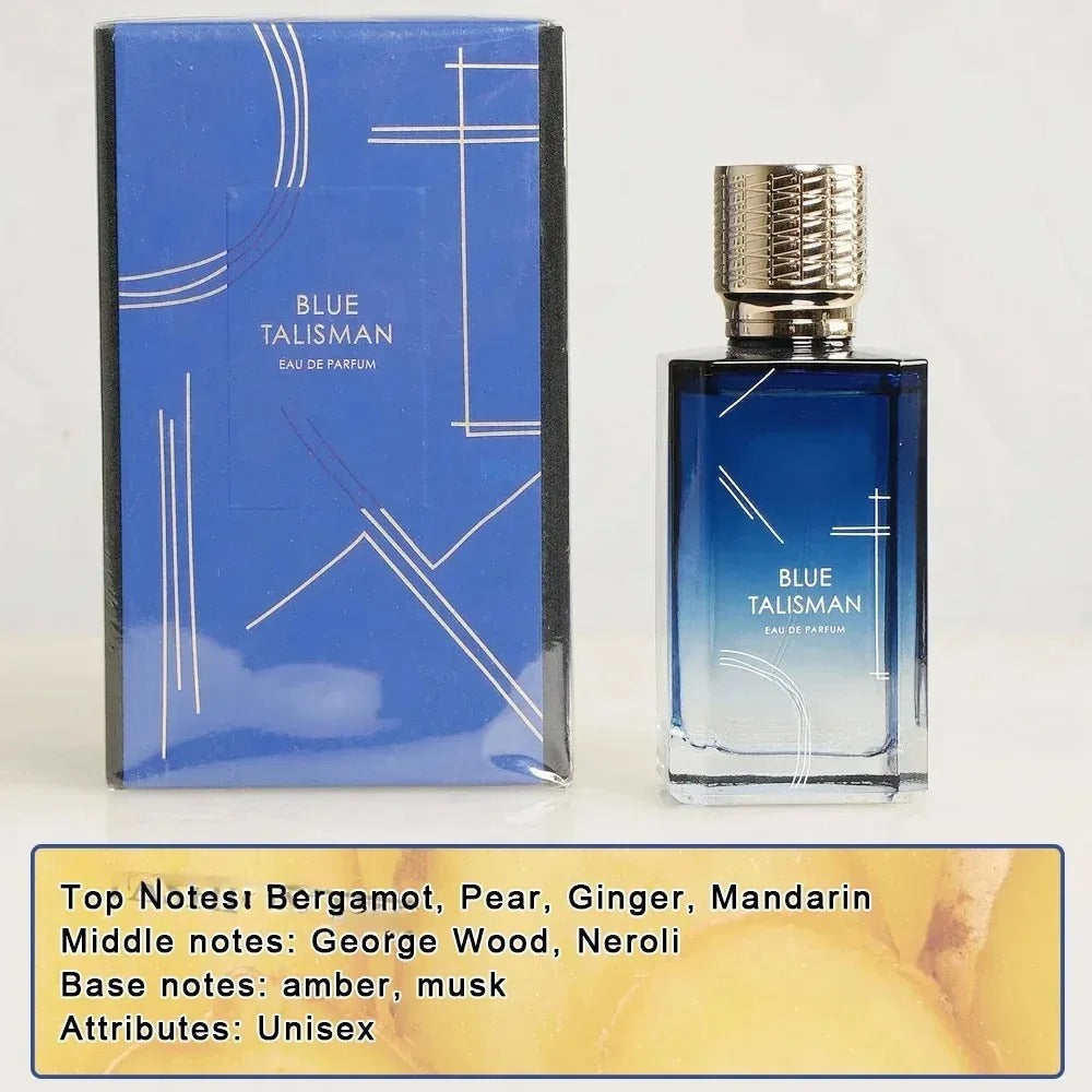 100ml Luxury Brand thEnchantment of Blue Protective Talisman