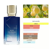 Load image into Gallery viewer, 100ml Luxury Brand thEnchantment of Blue Protective Talisman