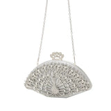 Load image into Gallery viewer, Women's Dinner Open Screen Banquet Bag Fashion
