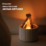 Load image into Gallery viewer, KINSCOTER 280ml Campfire Simulated Flame Aroma