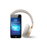 Load image into Gallery viewer, The Genius Wave: Support A Sharper, Healthier Mind