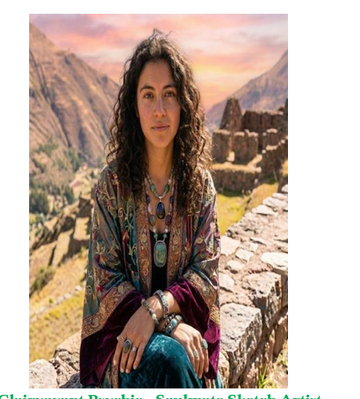 Celeste Hart - Soulmate Sketch  Spirituality, New Age & Alternative Beliefs/Astrology