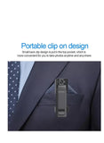 Load image into Gallery viewer, Mini HD Wifi Pocket Camera included Night Vision