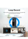 Load image into Gallery viewer, Mini HD Wifi Pocket Camera included Night Vision