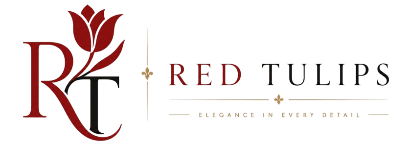 Red Tulips