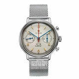 Load image into Gallery viewer, Men's watches 1963 pilot automatic watch 42mm waterproof