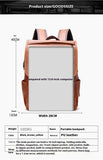 Load image into Gallery viewer, Backpack Men's Sports Youth Schoolbag