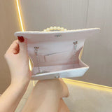 Load image into Gallery viewer, Women's Fashion Pleated Evening Bag