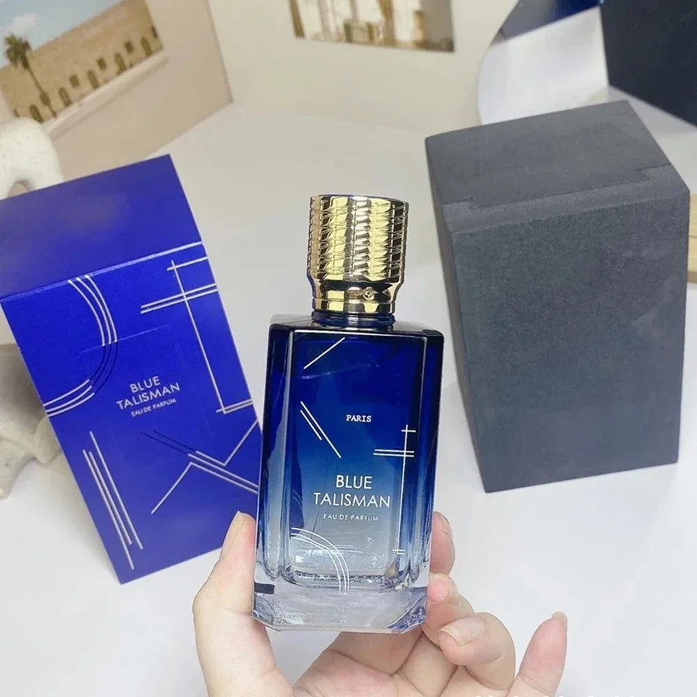 100ml Luxury Brand thEnchantment of Blue Protective Talisman