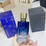 Load image into Gallery viewer, 100ml Luxury Brand thEnchantment of Blue Protective Talisman