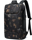 Load image into Gallery viewer, Digital Backpack With Type C