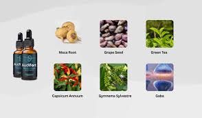 Audifort-  Healthy Hearing Supplement