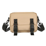 Load image into Gallery viewer, Retro Kit Satchel Neutral Universal Water-Proof Bag
