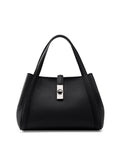 Load image into Gallery viewer, Fashionable Korean-style Large-capacity Leather Handbag